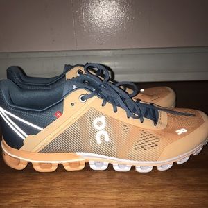 ON Cloudflow Running/Workout Shoes